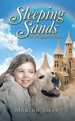 E-Book (epub) Sleeping Sands von Marion Shaw