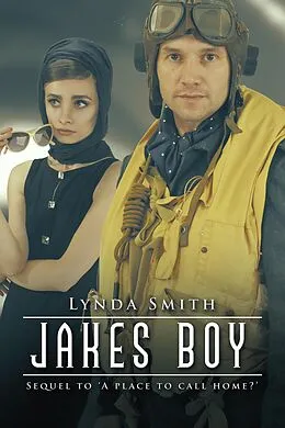 E-Book (epub) Jakes Boy von Lynda Smith