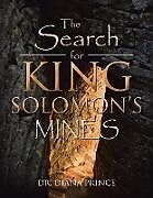 Couverture cartonnée The Search for King Solomon's Mines de Diana Prince