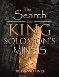 E-Book (epub) The Search for King Solomon'S Mines von Diana Prince