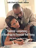 E-Book (epub) Financial Competency . . . a Roadmap to Financial Well Being von Leslie D. Reed