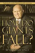 E-Book (epub) How Do Giants Fall? von Benjamin Lee Vince