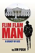 E-Book (epub) Flim Flam Man von Jim Pugh