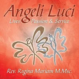 E-Book (epub) Angeli Luci von Rev. Regina Mariam M. Msc.