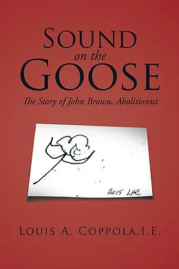E-Book (epub) Sound on the Goose von Louis A. Coppola I. E.