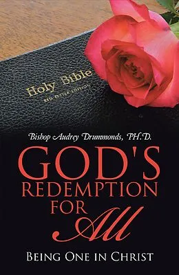 E-Book (epub) God's Redemption for All von Bishop Audrey Drummonds Ph. D.