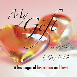 E-Book (epub) My Gift von Gary Ford Jr.