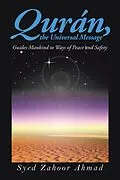 E-Book (epub) Qurán von Syed Zahoor Ahmad