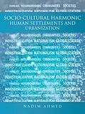 E-Book (epub) Socio-Cultural Harmonic Human Settlements and Urbanization von Nadim Ahmed