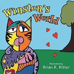 E-Book (epub) Winston'S World von Brian R. Ritter