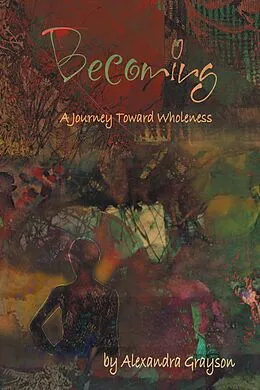 E-Book (epub) Becoming von Alexandra Grayson