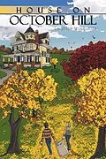 E-Book (epub) House on October Hill von Leighton McCormick