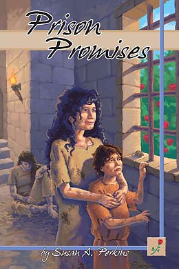 E-Book (epub) Prison Promises von Susan A. Perkins