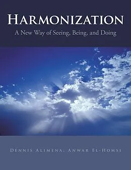 E-Book (epub) Harmonization von Anwar El-Homsi, Dennis Alimena