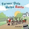 E-Book (epub) Farmer Dale Helps Santa von Freida Meeks