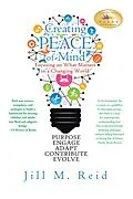 E-Book (epub) Creating Peace of Mind von Jill M. Reid