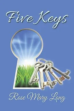 E-Book (epub) Five Keys von Rose Mary Long