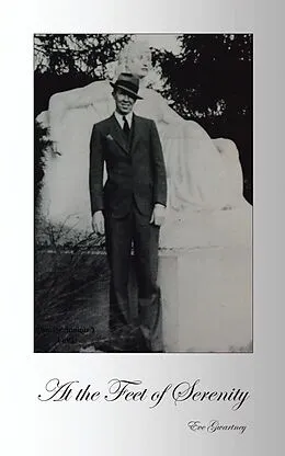 E-Book (epub) At the Feet of Serenity von Eve Gwartney