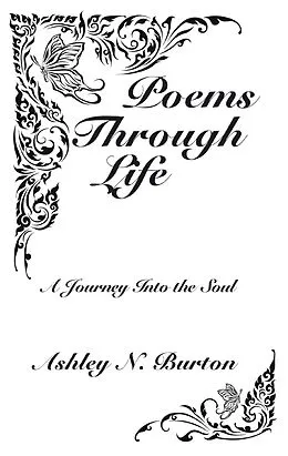 E-Book (epub) Poems Through Life von Ashley N. Burton
