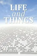 E-Book (epub) Life and Things von Phillip Daye