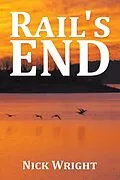 E-Book (epub) Rail's End von Nick Wright