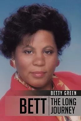 E-Book (epub) Bett von Betty Green