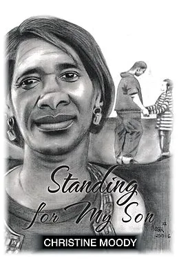 E-Book (epub) Standing for My Son von Christine Moody