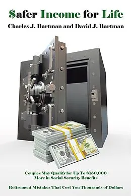 E-Book (epub) $Afer Income for Life von David J. Bartman, Charles J. Bartman