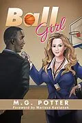 E-Book (epub) Ball Girl von M. G. Potter