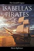 E-Book (epub) Isabella's Pirates von Marty Rightmyer