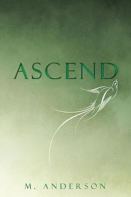 E-Book (epub) Ascend von M. Anderson