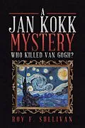 E-Book (epub) A Jan Kokk Mystery von Roy Sullivan