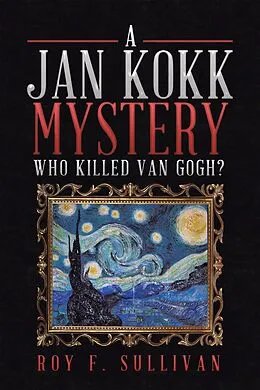 E-Book (epub) A Jan Kokk Mystery von Roy Sullivan