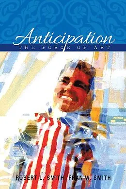 E-Book (epub) Anticipation von Robert L. Smith