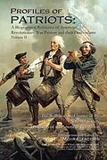 E-Book (epub) Profiles of Patriots von Moira Ann Jacobs