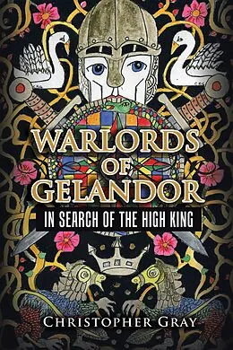 E-Book (epub) Warlords of Gelandor von Christopher Gray