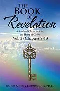 E-Book (epub) The Book of Revelation von Bishop Audrey Drummonds Ph. D.
