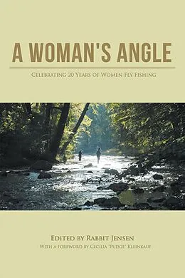 E-Book (epub) A Woman's Angle von Rabbit Jensen