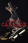 E-Book (epub) Carnage von Nick LeClair