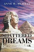 E-Book (epub) Shattered Dreams von Anne Murray