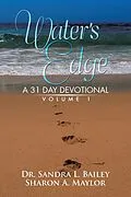 E-Book (epub) Water's Edge von Sandra Bailey