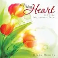 E-Book (epub) From the Heart von Diana Hudson