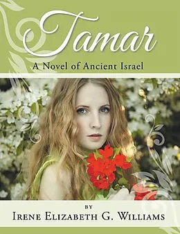 E-Book (epub) Tamar von Irene Elizabeth G. Williams
