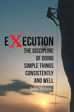E-Book (epub) Execution von John Walton