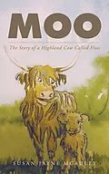 E-Book (epub) Moo von Susan Jayne Mcauley