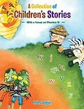 E-Book (epub) A Collection of Children'S Stories von M. W. Lashgari