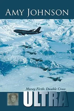 E-Book (epub) Ultra von Amy Johnson