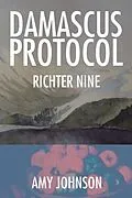 E-Book (epub) Damascus Protocol von Amy Johnson