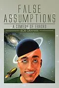 E-Book (epub) False Assumptions von Bob Graham