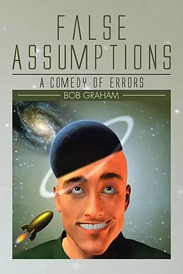 E-Book (epub) False Assumptions von Bob Graham